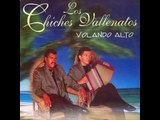 Los Chiches Vallenatos .-Me Toco Perderte