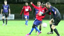 Football, DH: Breteuil résiste bien à Abbeville
