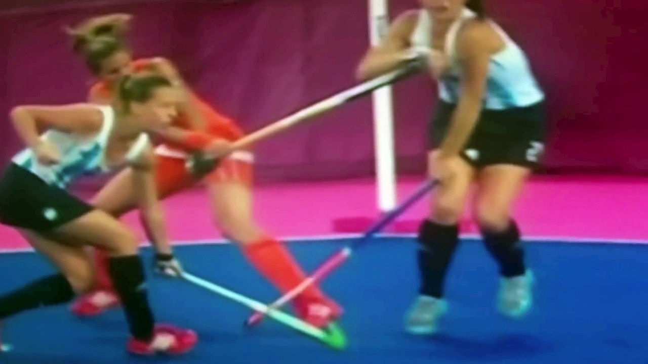 When hockey hurts