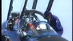 ブルーインパルス T-2 '93千歳基地航空祭　JASDF Blue Impulse 1993