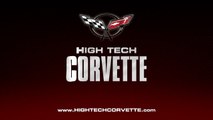 Extreme Acceleration - Twin Turbo Corvette