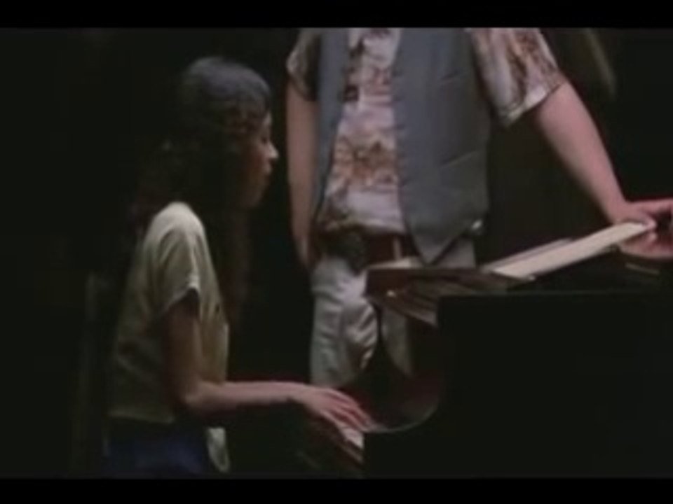 Out here on my own! - Irene Cara - Fama