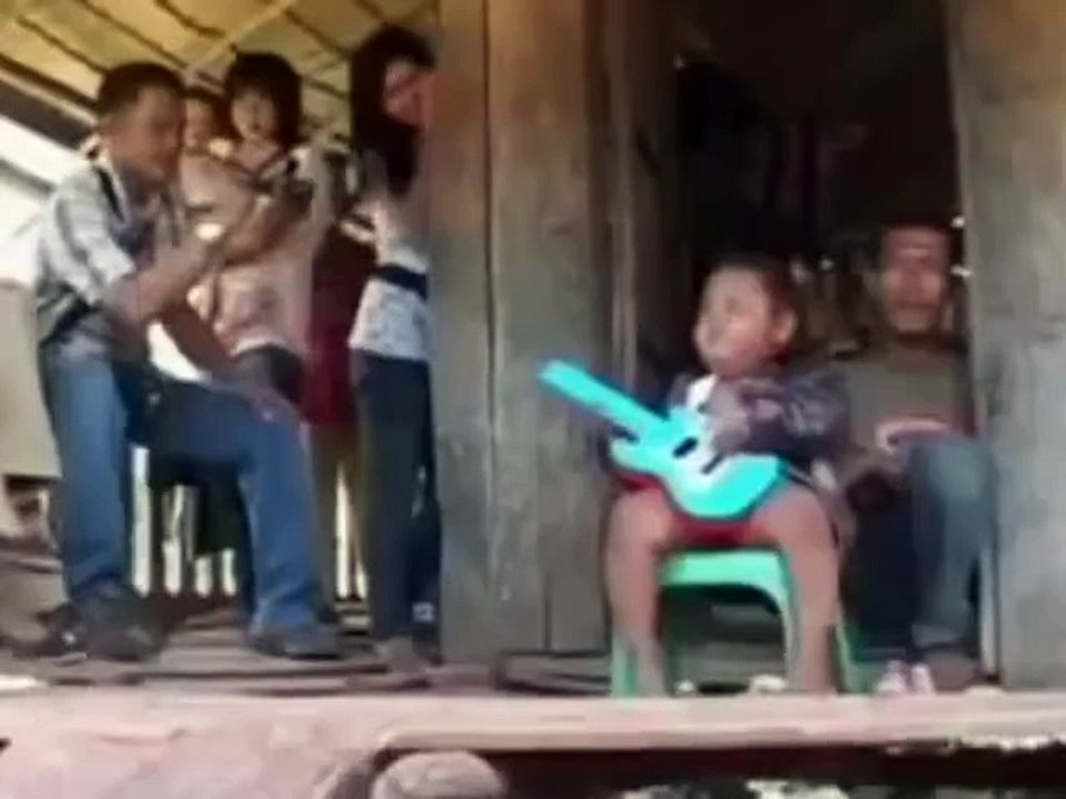 amazing kid must watch