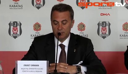 Beşiktaş ile Kabataş Erkek Lisesi vakıf kuruyor