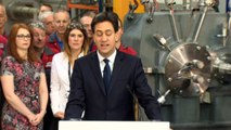 Miliband: We have to end zero hours contracts