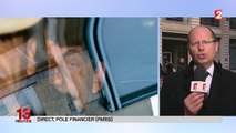 Affaire des pénalités de l'UMP : Nicolas Sarkozy placé sous le statut de témoin assisté