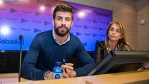 Gerard Piqué: 