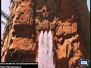 Mad Max- Fury Road trailer released