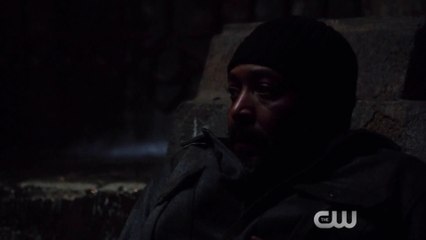 The Flash 1x18 Promo “All Star Team Up“ - The Future Revealed