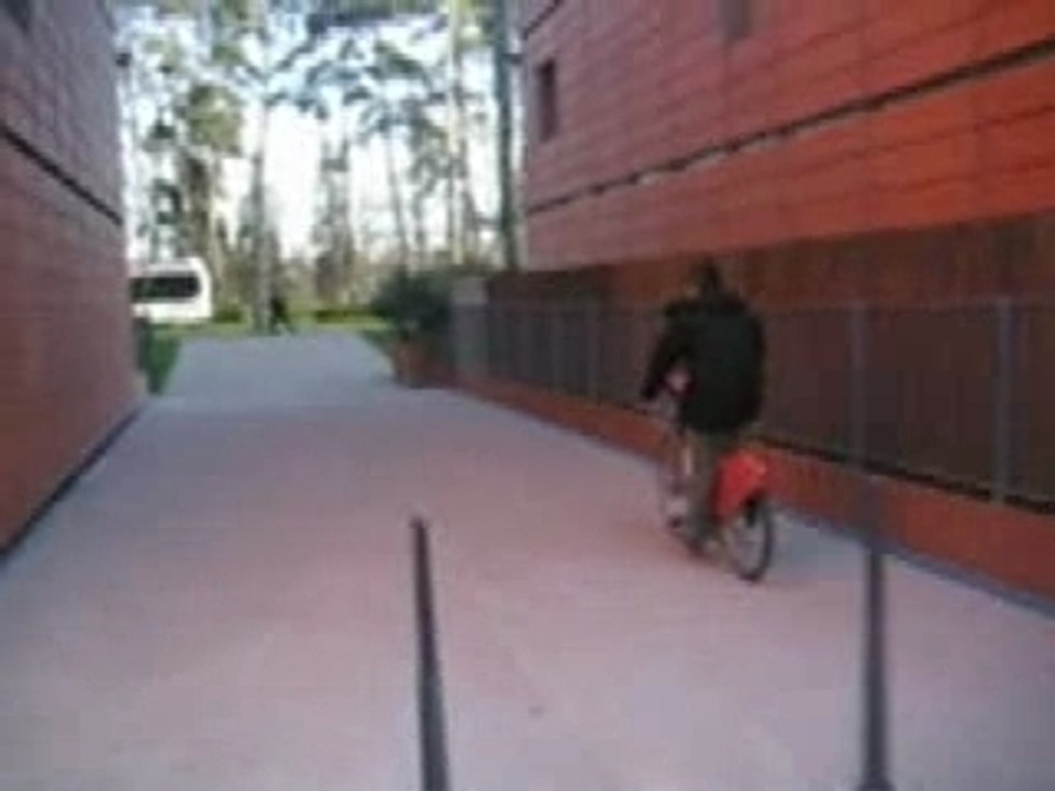 Picsmaker - Velo'v