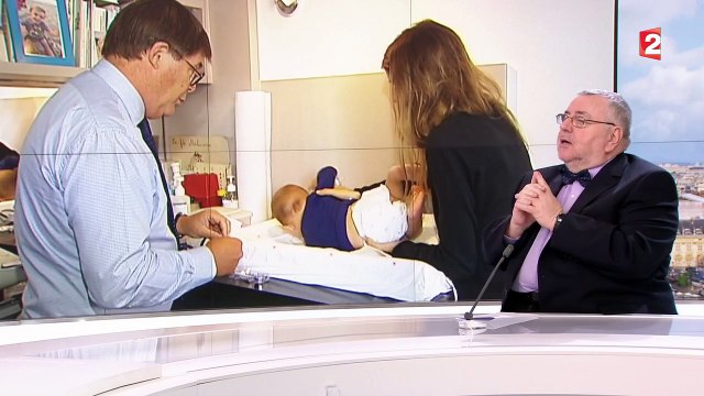 Faut-il se méfier de la vaccination contre la gastro-entérite ?
