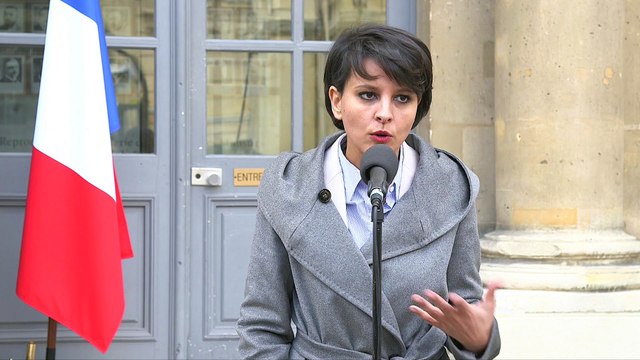 Prédateurs sexuels : la règle c'est la révocation systématique