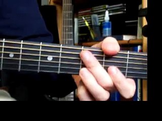 Hey There Delilah guitar lesson