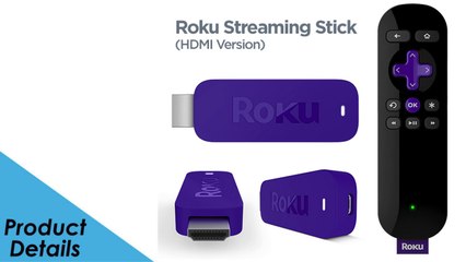Roku Streaming Stick