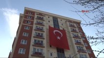 Başbakan Davutoğlu'dan Savcı Kiraz'ın Ailesine Taziye Ziyareti