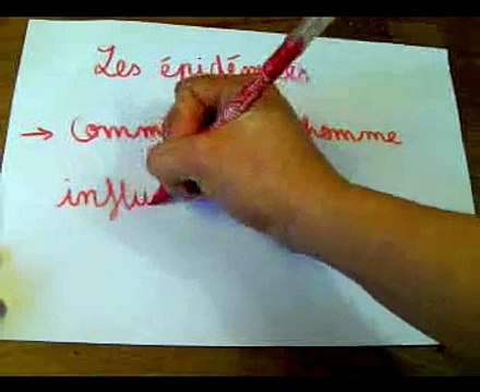Les épidémie - Comment l'Homme influt-il sur les épidémies ?