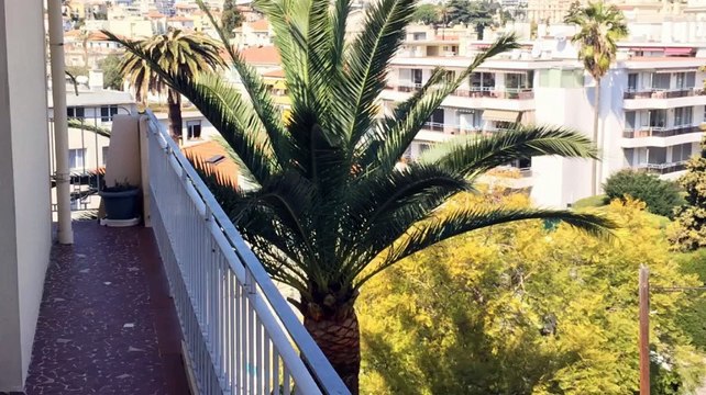 A vendre - Appartement - Nice (06100) - 4 pièces - 76m²