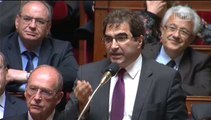 Christian Jacob - Politique gouvernementale suite aux élections départementales