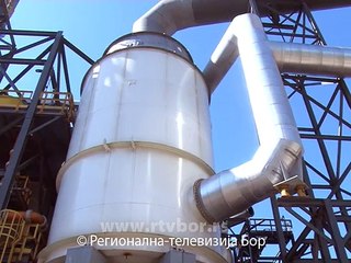 Uzrok požara najverovatnije kratak spoj, 01. april 2015. (RTV Bor)