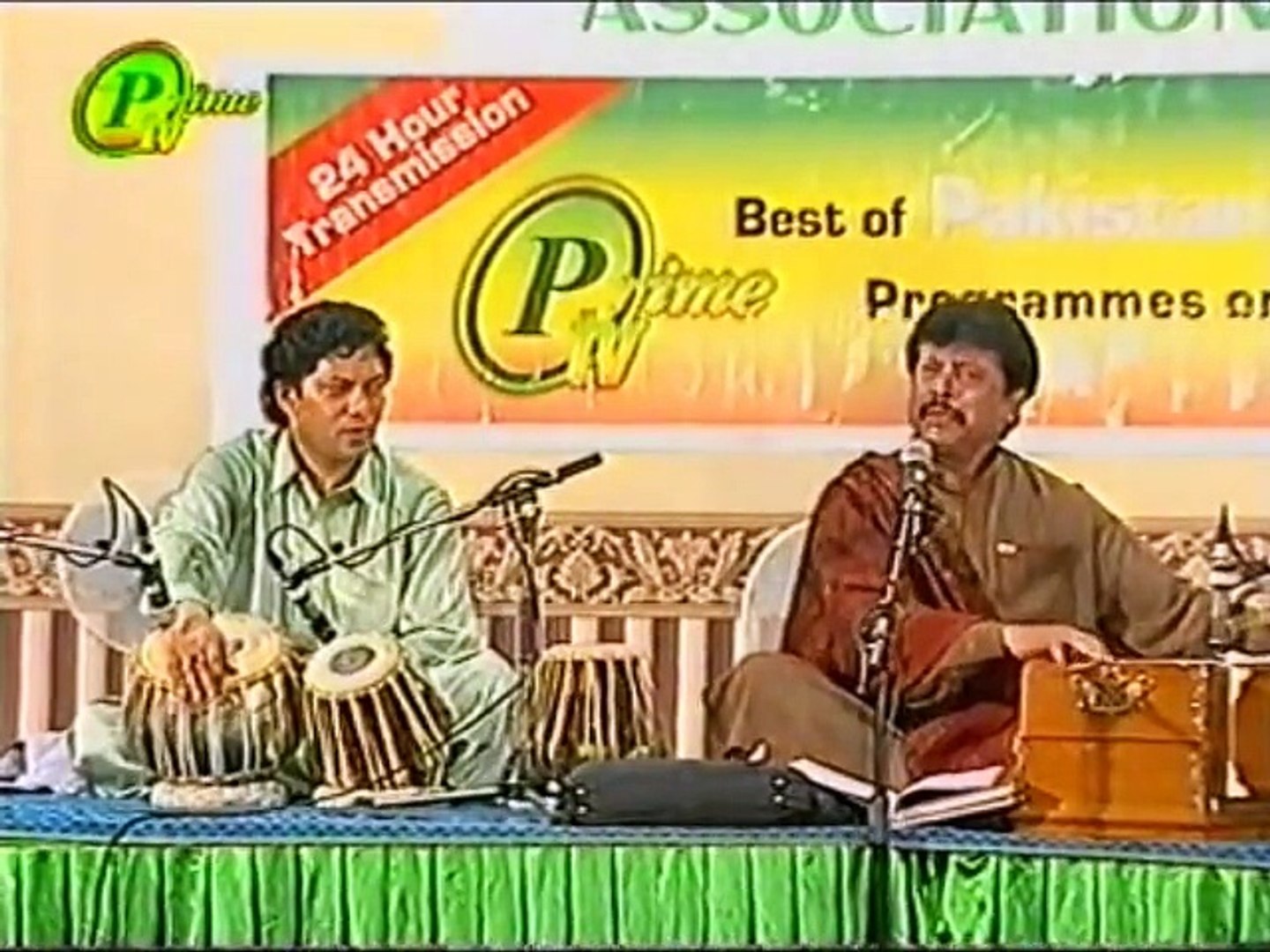 Raatan Ae Lambiyan Raatan Attaullah khan Esakhelvi