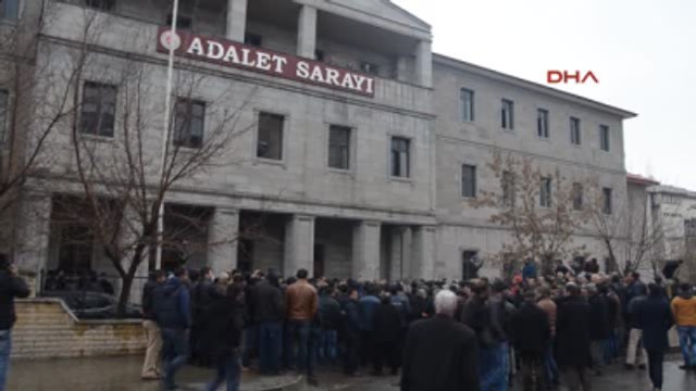 Ağrı Sırrı Sakık Benim Mustafa Kemal ve İnönü'ye Saygım Sonsuz