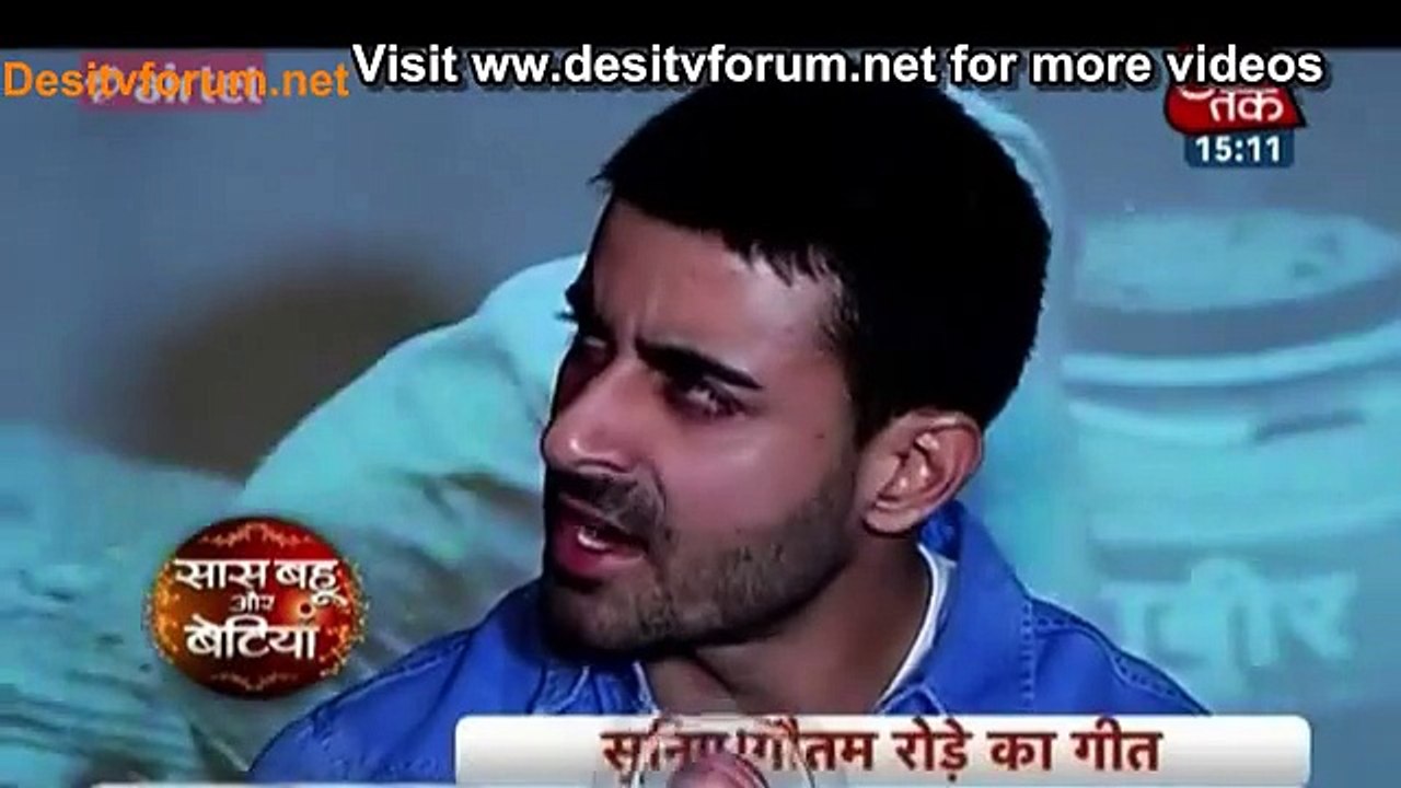 Nek Maksad Ke Liye Rudra Bana Rockstar – Mahakumbh - DesiTvForum – Watch & Discuss Indian Tv Serials Dramas and Shows