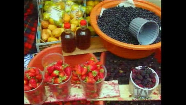 Se registra incremento de precio en frutas y varios productos en Tulcán