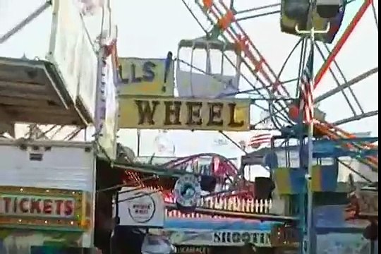 Coney Island And Astroland Amusement Park An Extensive Tour