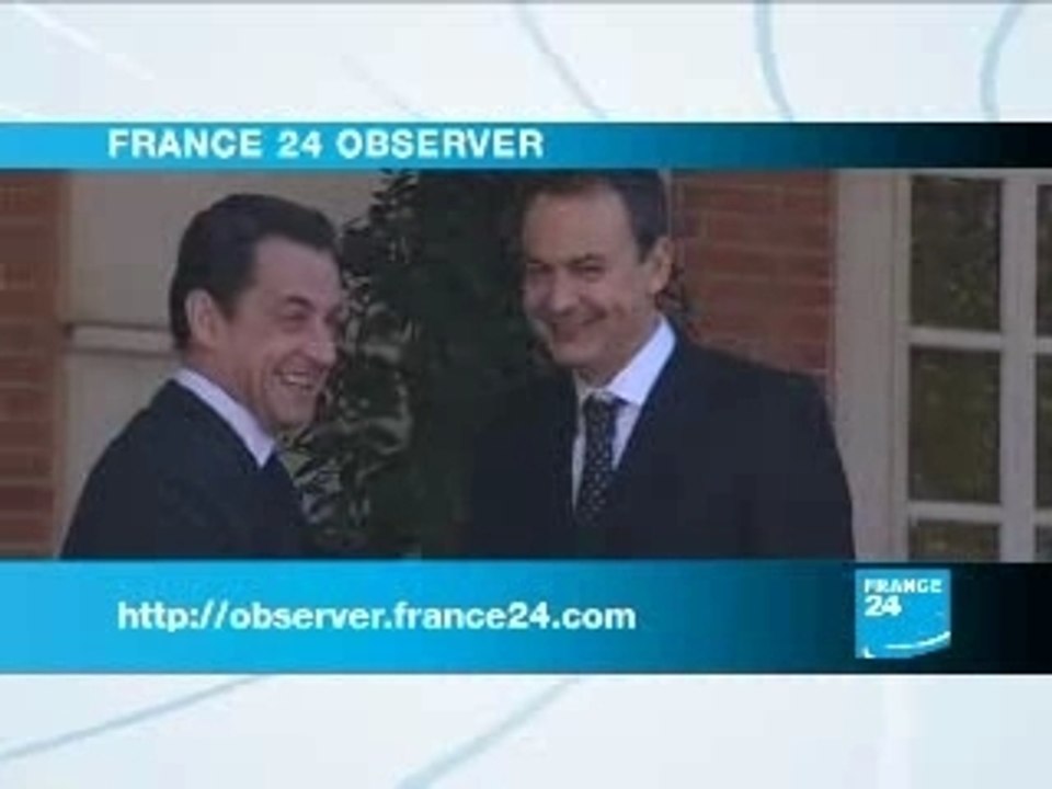 CLIP OBSERVER (FR)