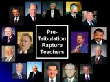 The Pre Tribulation Rapture Challenge