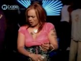 Faith Evans You Gets No Love