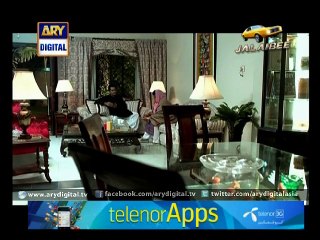 Qismat Ep - 117 - 1st April 2015