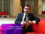Interview de Sylvain Canu, vice-président chez Capgemini Consulting : extrait