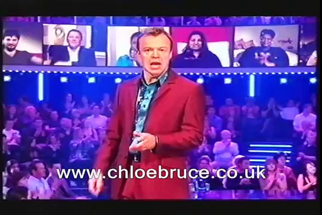 Chloe Bruce - When Will I be Famous!?