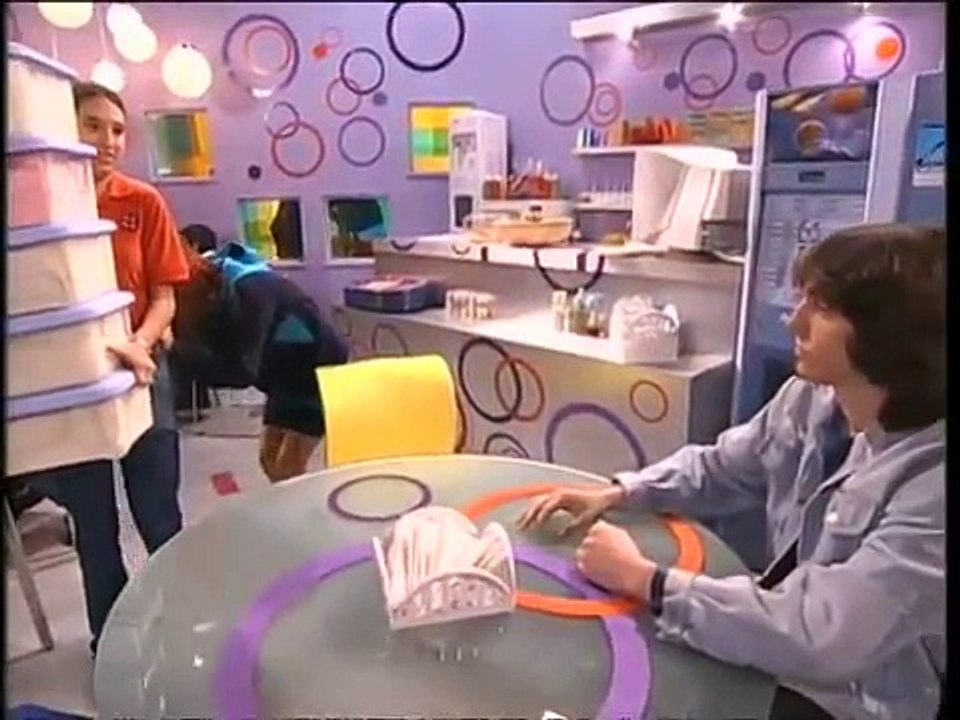 Rebelde Way - Capítulo 87 Completo
