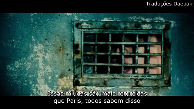 ★ Rap Monster - Joke [Legendado em PT-PT]