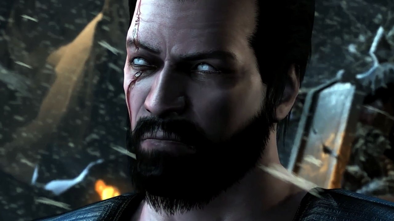 CGR Trailers - MORTAL KOMBAT Shaolin Trailer (PEGI)