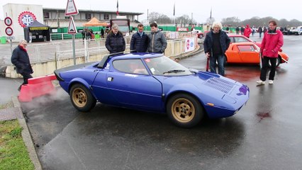 Coupes de Printemps 2015