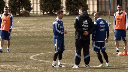 Mistero Messi: che gli succede?