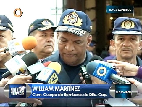 Se espera que unos 1700 fieles visiten las iglesias de Caracas