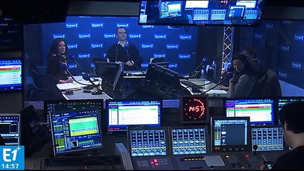 Canular de Cyril Hanouna dans la peau du Premier Ministre Suédois