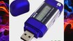 4GB Mini LCD COLOR Display MP3 Player USB Built in FM