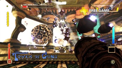 PlayStation Plus Free Games Lineup April 2015 (Official Trailer)