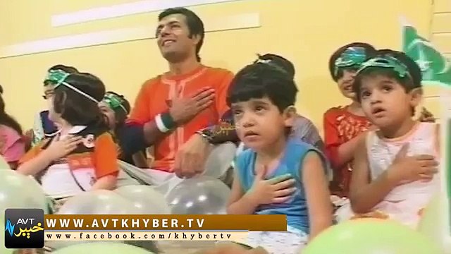 Hamayun Khan _ Pukhtuns A Peace Loving Nation _ AVT Khyber Pashto Songs _ HD _ WKP