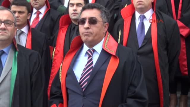 Erzincan Başsavcı Aldemir: Savcı Kiraz da Evine Ekmek Götürüyordu