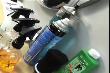 cortes de pelo de hombre ( video instructional en espanol ) fade,blow-out,y diseno