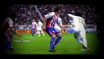 Marcelo Vieira Incredible Skill Show HD