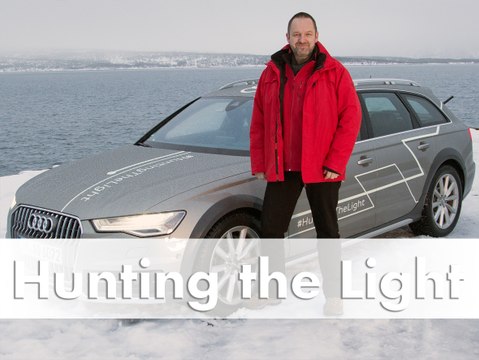 Technik: Moderne Lichtsysteme für mehr Sicherheit im Auto