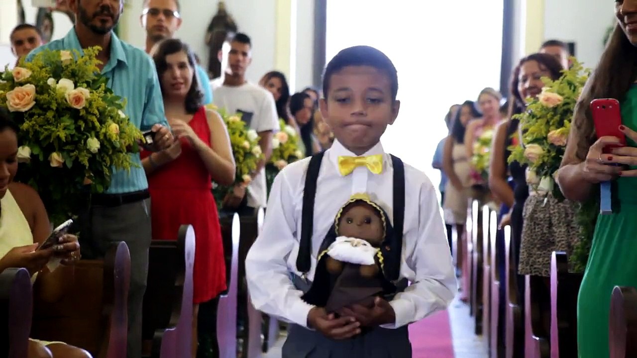 LÉO & YNGRID Teaser