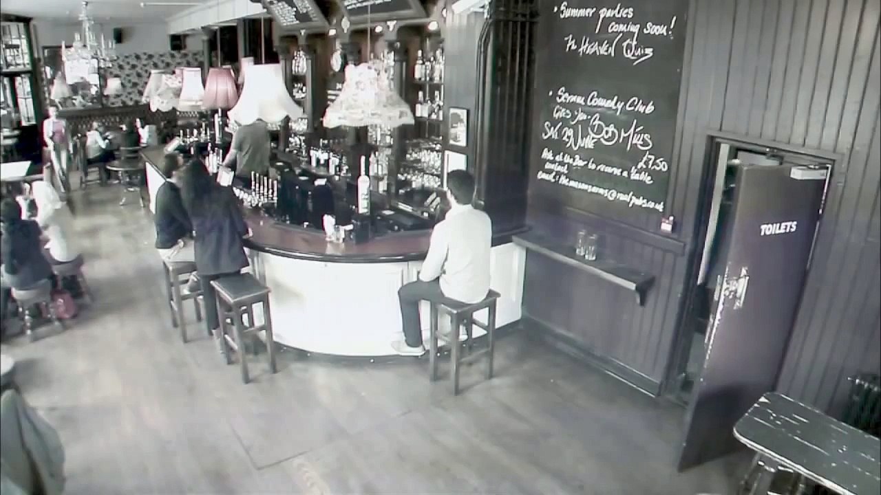 Alcool au Volant : Pub Caméra Cachée très Impressionnante !!